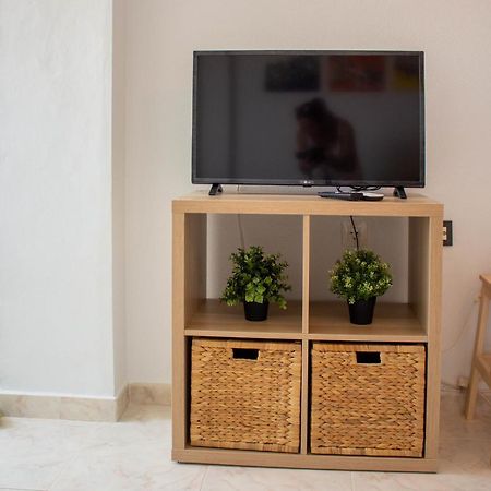 Larios Dos 504. Estudio Con Vistas Al Mar Cerca De La Playa تورّوكس كوستا المظهر الخارجي الصورة